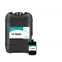 UV Resin for UV Curable Coating AL-80